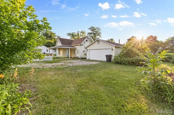 207 Church ST, Bonne Terre, MO 63628