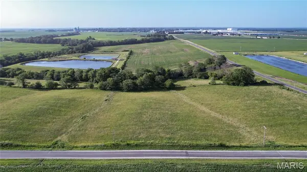 TBD County Road 825 N, Mount Sterling, IL 62353