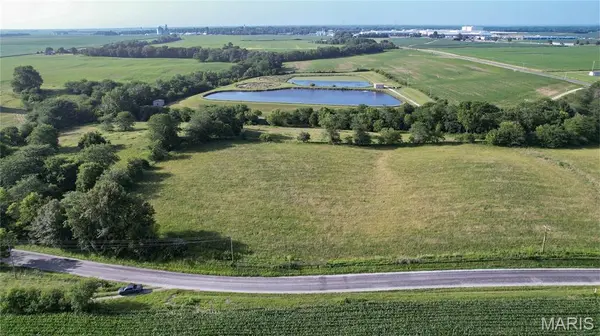 TBD County Road 825 N, Mount Sterling, IL 62353
