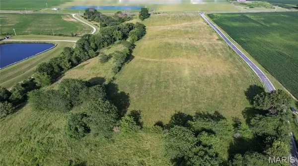 TBD County Road 825 N, Mount Sterling, IL 62353