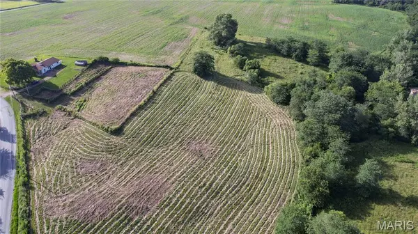 TBD County Road 825 N, Mount Sterling, IL 62353