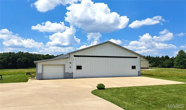 25 Barnstormer LN, Unincorporated, MO 63348