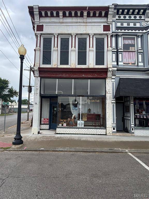 113 South Main Street, Monroe City, MO 63456