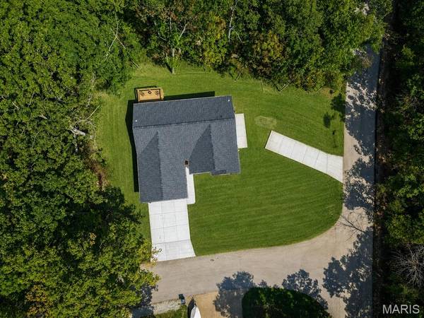 6103 Union DR, Hillsboro, MO 63050