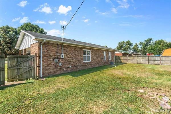 151 Saint Virginia, New Madrid, MO 63869