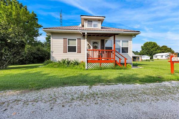 236 Main ST, Fults, IL 62244