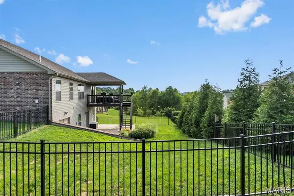 1908 Wheelwright DR, Cape Girardeau, MO 63701