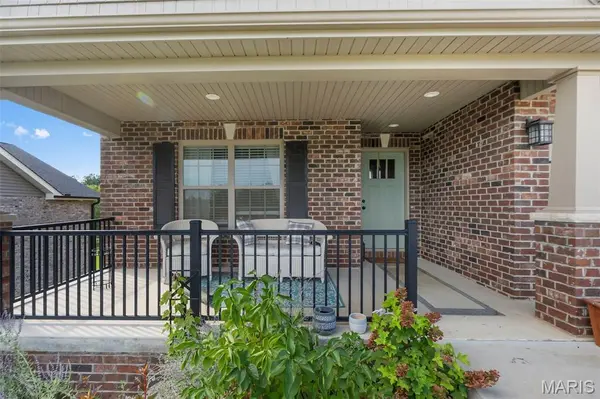 1908 Wheelwright DR, Cape Girardeau, MO 63701