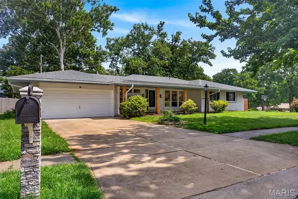 13009 Musket CT, Unincorporated, MO 63146