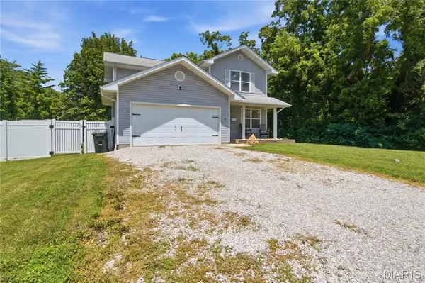 619 W Saint Louis ST, Columbia, IL 62236