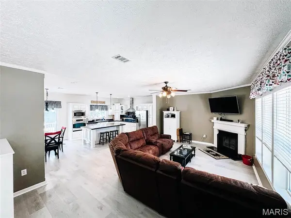 44513 Willow LN, Monroe City, MO 63456