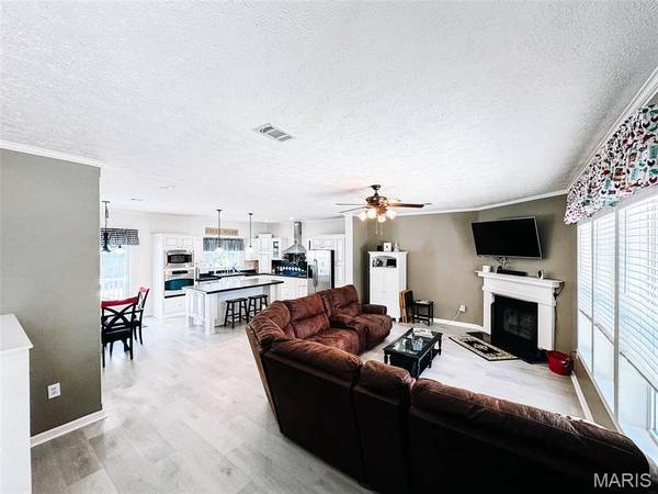 44513 Willow LN, Monroe City, MO 63456