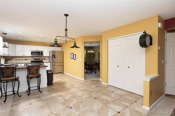 1504 Englebrook DR, Wildwood, MO 63011