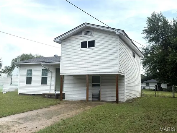 1410 George ST, Kennett, MO 63857