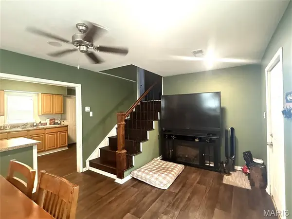 1410 George ST, Kennett, MO 63857