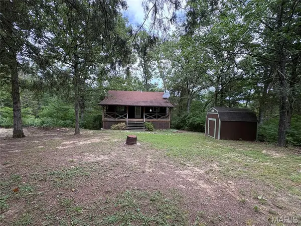 123 Monty LN, Lonedell, MO 63060