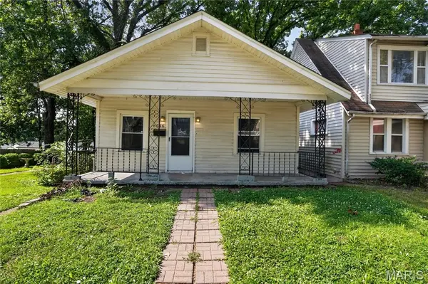 6546 Julian AVE, St Louis, MO 63133