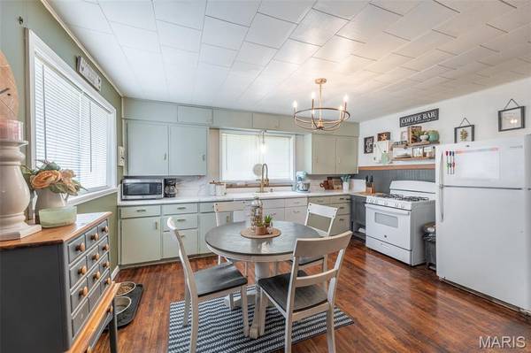206 Kegler ST, Doniphan, MO 63935
