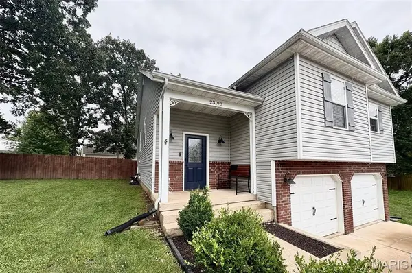 23198 Rhema LN, Waynesville, MO 65583