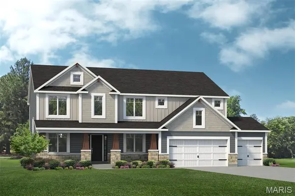 107 Lock DR, Ballwin, MO 63011