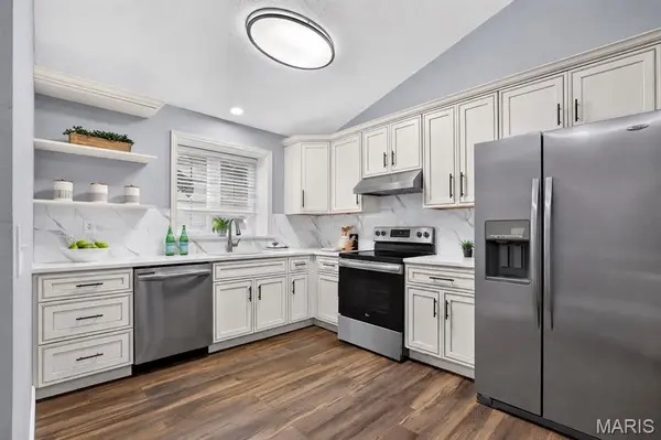 12950 Autumn View DR, Unincorporated, MO 63146
