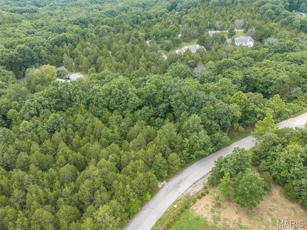 9909 Sassafras DR, Hillsboro, MO 63050