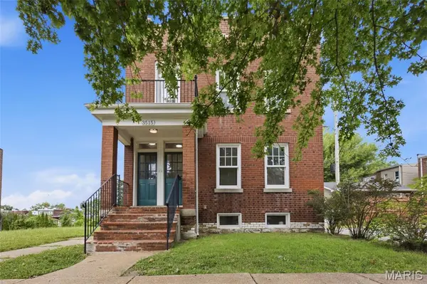 3515 Oregon AVE, St Louis, MO 63118