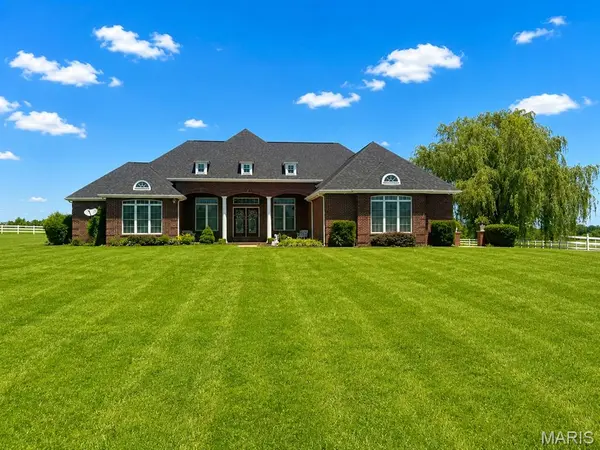 11447 Highway D, Dixon, MO 65459