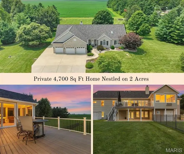 4117 Staunton RD, Edwardsville, IL 62025