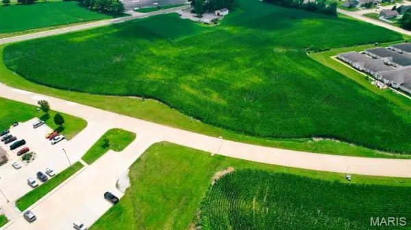 Lot 14 Columbia Ave, Waterloo, IL 62298