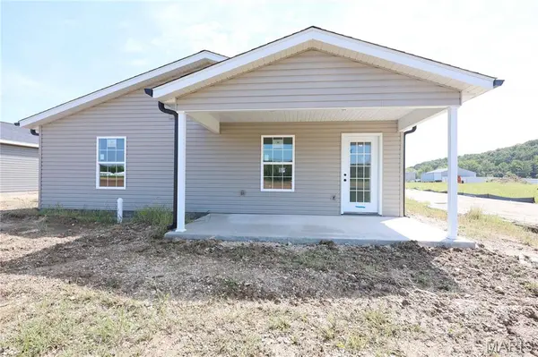 Lot 59 High Garden St, Cape Girardeau, MO 63701