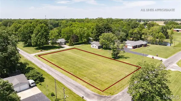 0 Kevin DR, Brighton, IL 62012