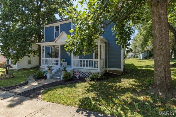 409 A ST, Bonne Terre, MO 63628
