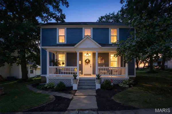 409 A ST, Bonne Terre, MO 63628