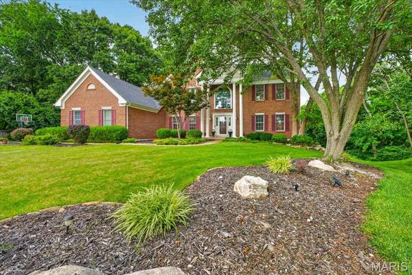 12743 Wynfield Pines CT, Des Peres, MO 63131