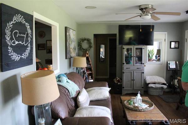 24 Carter 132C, Van Buren, MO 63965