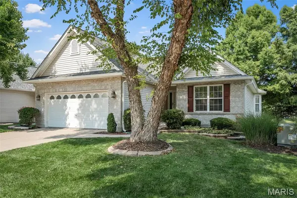 404 Dames Park DR #84B, O'fallon, MO 63366
