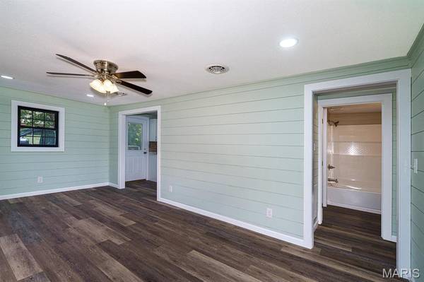 1307 Gulf AVE, Rolla, MO 65401