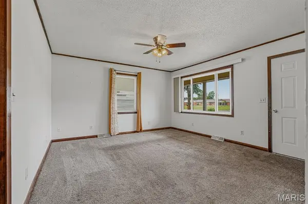 205 S Lunbeck AVE, Gideon, MO 63848
