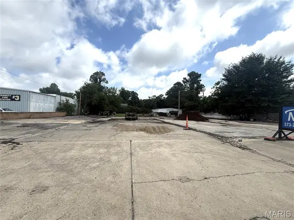 1416 Saint Francis ST, Kennett, MO 63857
