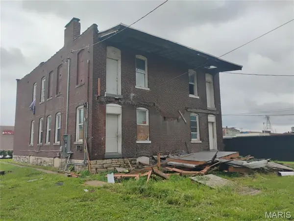 2013 Grand AVE #A,B,A,B, Granite City, IL 62040