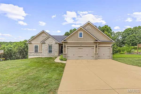 108 Angel Falls DR, Festus, MO 63028