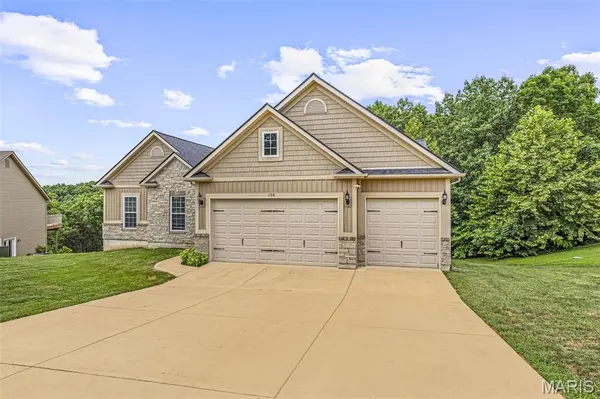 108 Angel Falls DR, Festus, MO 63028