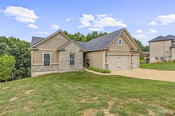 108 Angel Falls DR, Festus, MO 63028