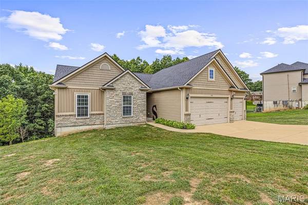 108 Angel Falls DR, Festus, MO 63028