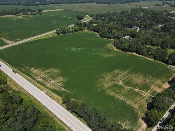 XX Renken Rd, Moro, IL 62067