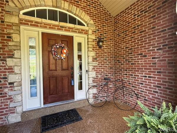 4476 Augusta Shores DR, Augusta, MO 63332