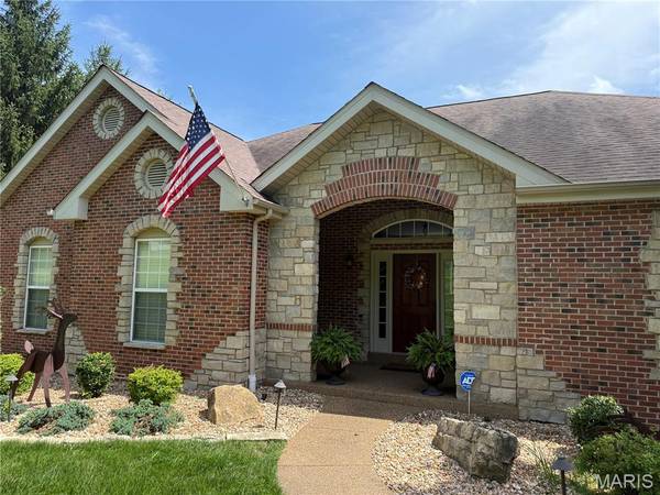 4476 Augusta Shores DR, Augusta, MO 63332