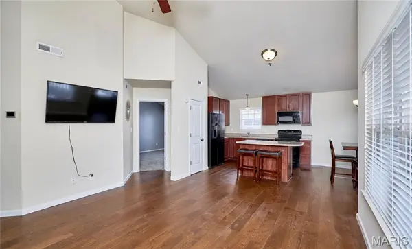 532 Bramblett HLS, O'fallon, MO 63366