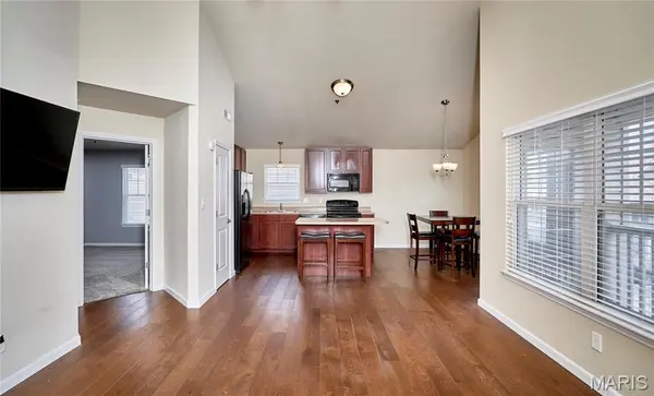 532 Bramblett HLS, O'fallon, MO 63366